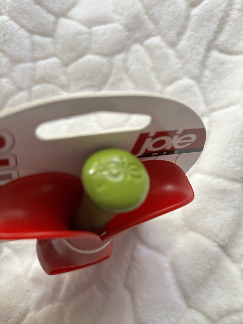 Joie Blossom Cherry Pitter - Picture 7 of 9